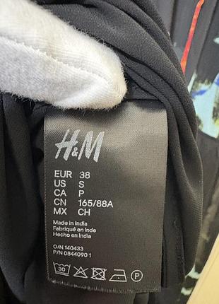 ✨ впіймайте погляди: колекційна сукня-кафтан h&m studio! ✨ 4