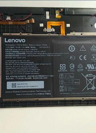 Аккумуляторная батарея (акб) для
для lenovo tab2 a10-30