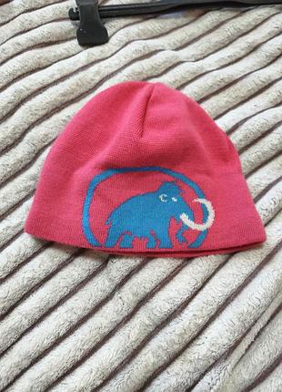 Mammut чудова шапка