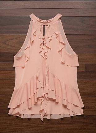 Дуже красива блуза zara