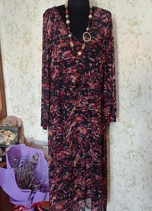 Платье 👗 батал 18