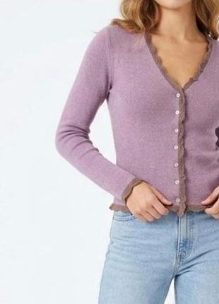 Легкий теплый свечер