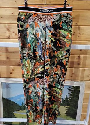 Лосины штаны брюки marc cain