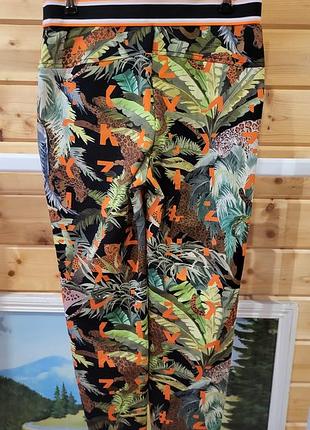 Лосины штаны брюки marc cain 2