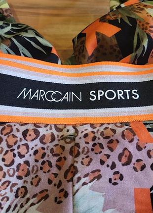 Лосины штаны брюки marc cain 3