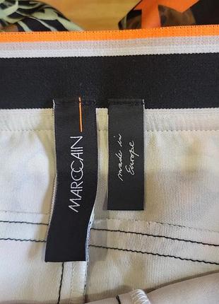 Лосины штаны брюки marc cain 4