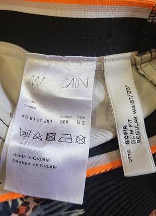 Лосины штаны брюки marc cain 5
