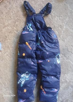 Продам комбінезон 2