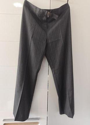 Брюки, брюки marks &amp; spenser. состояние идеально. 3