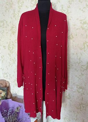 Кардиган нарядный love my fashions