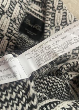Кардиган zara 4