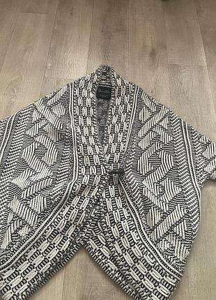 Кардиган zara 2