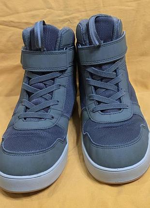 Черевики viking gore-tex розмір 41 2