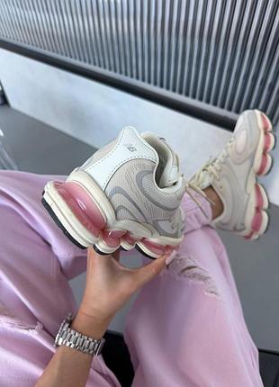 Кроссовки new balance 2000 timeberwolf double bubble 3
