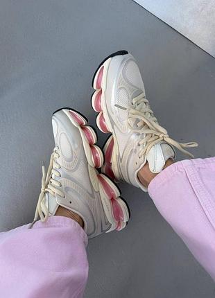 Кроссовки new balance 2000 timeberwolf double bubble 5