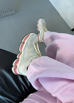 Кроссовки new balance 2000 timeberwolf double bubble 6