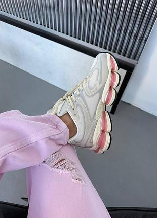 Кроссовки new balance 2000 timeberwolf double bubble 7