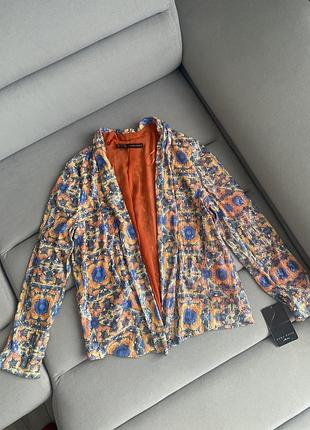 Кардіган піджак жакет новий віз zara