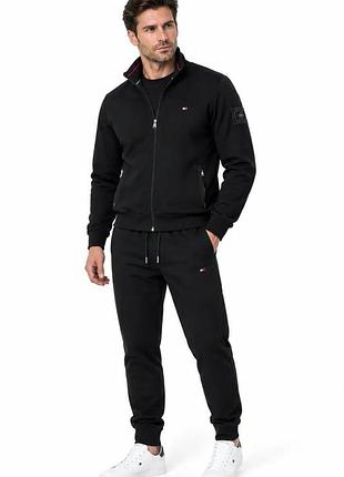 Костюм спортивний чоловічий tommy hilfiger th-5018bl 2xl
