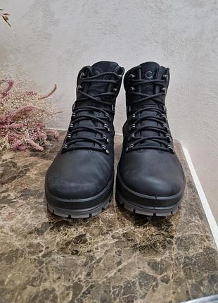 Черевики ecco rugged waterproof (838114) / розмір 42 оригінал 3