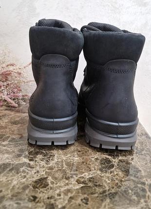 Черевики ecco rugged waterproof (838114) / розмір 42 оригінал 4