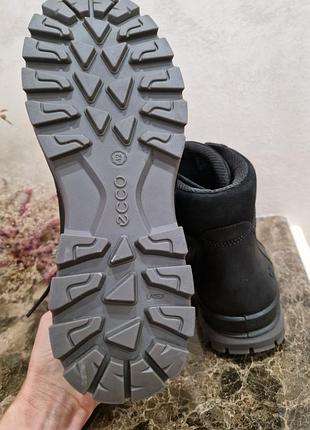Черевики ecco rugged waterproof (838114) / розмір 42 оригінал 6