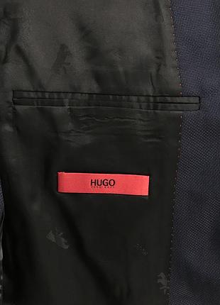 Піджак hugo boss 5