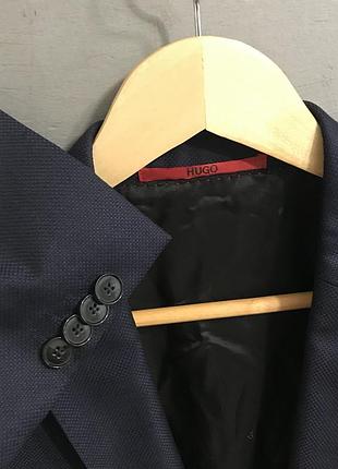 Піджак hugo boss 4