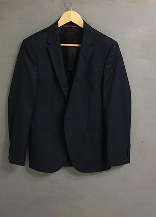 Піджак hugo boss