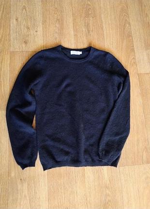 Кашемировый свитер lochmere /pure cashmere 2