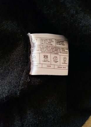 Кашемировый свитер lochmere /pure cashmere 5