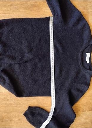 Кашемировый свитер lochmere /pure cashmere 6