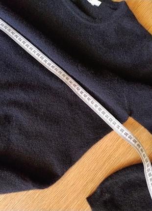 Кашемировый свитер lochmere /pure cashmere 7