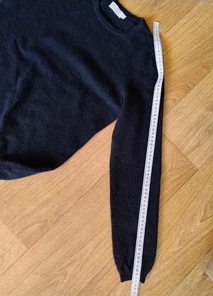 Кашемировый свитер lochmere /pure cashmere 9