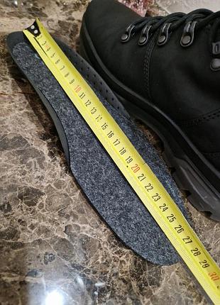 Черевики ecco rugged waterproof (838114) / розмір 42 оригінал 7