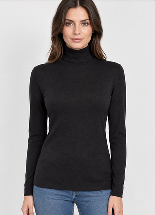Оконный женский гольф/свитер h&amp;m