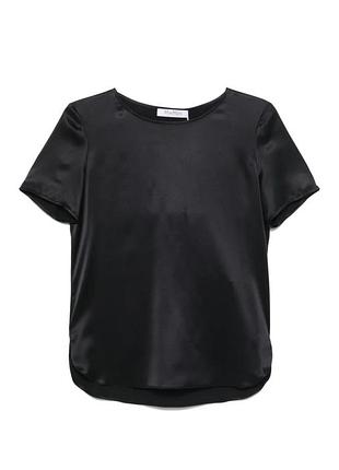 Weekend max mara блуза 100% шелк