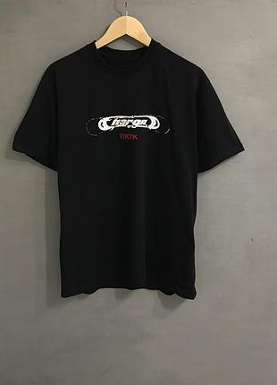 Футболка heron preston