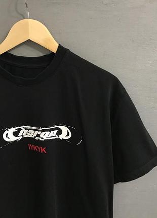 Футболка heron preston 3