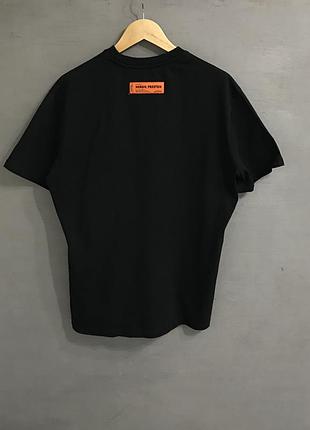 Футболка heron preston 2