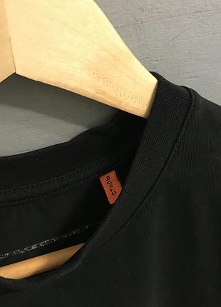 Футболка heron preston 4