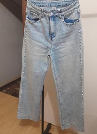 Джинси denim m