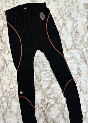 Helly hansen тебмобілизна xl шерсть термо 5