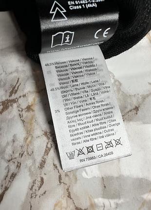 Helly hansen тебмобілизна xl шерсть термо 4