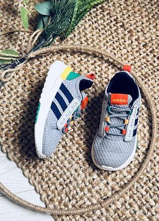 🌿кросівки adidas р 7 устілка 15 см 💶-450 г