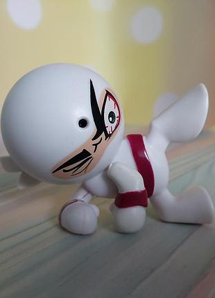 Интерактивная фигурка sensei smell (сенсей сморид) из серии fart ninjas от бренда funrise