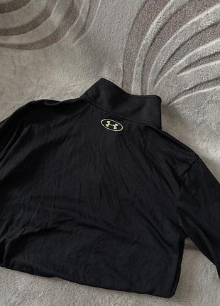Лонгслів under armour 5