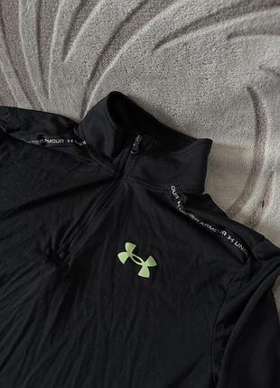 Лонгслів under armour 3