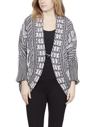 Кардиган zara