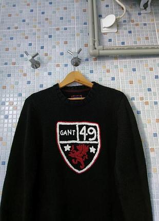 Свитер gant. 4